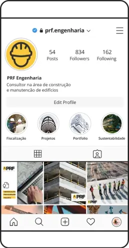 Branding PRF1