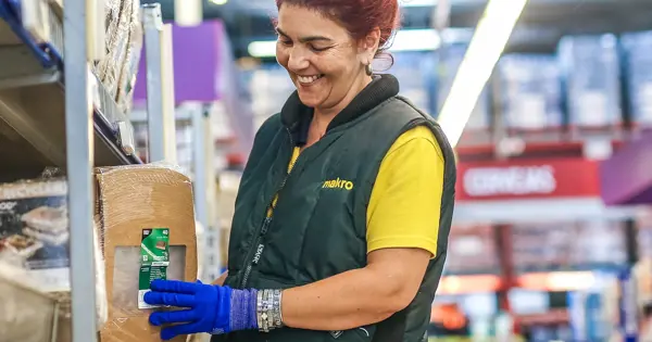 Brandability Makro 1