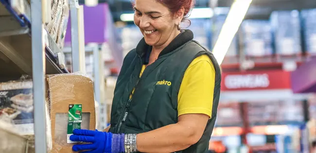Brandability Makro 1
