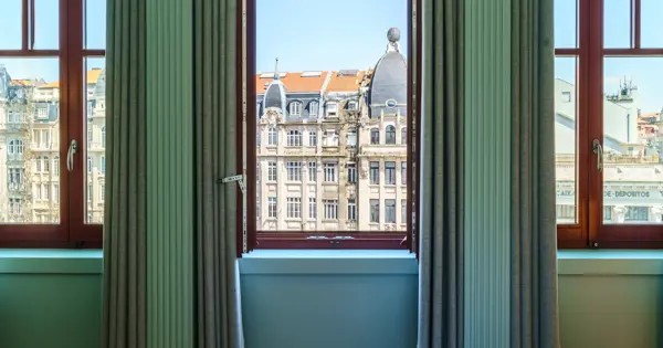 The Editory Hotels 1