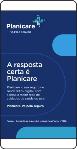 Marketing Advertising Planicare 3