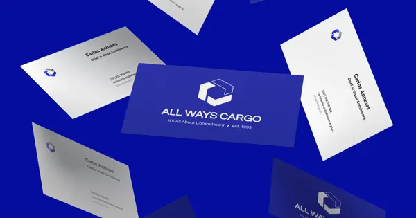 Allways Cargo 1