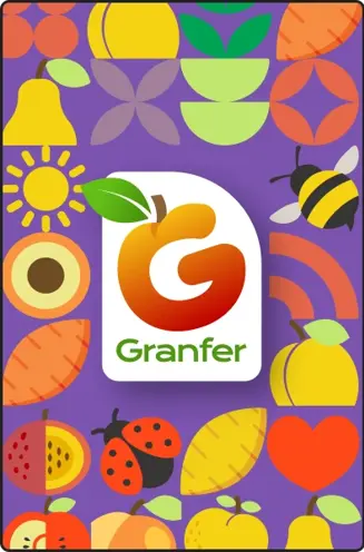 Branding Granfer