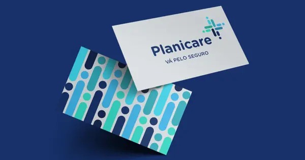 Planicare Branding 1