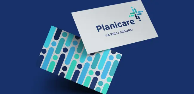 Planicare Branding 1