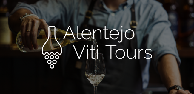 Alentejo Viti Tours Branding & Web 1