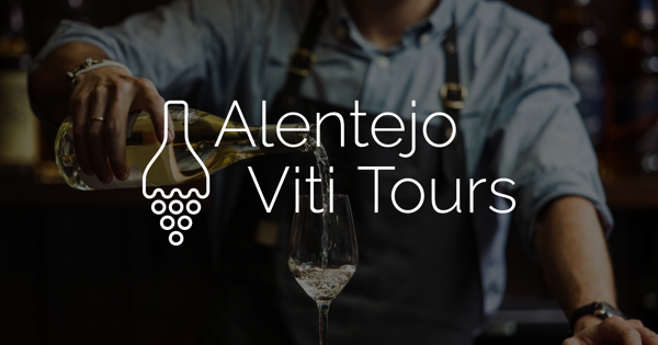 Alentejo Viti Tours Branding & Web 1
