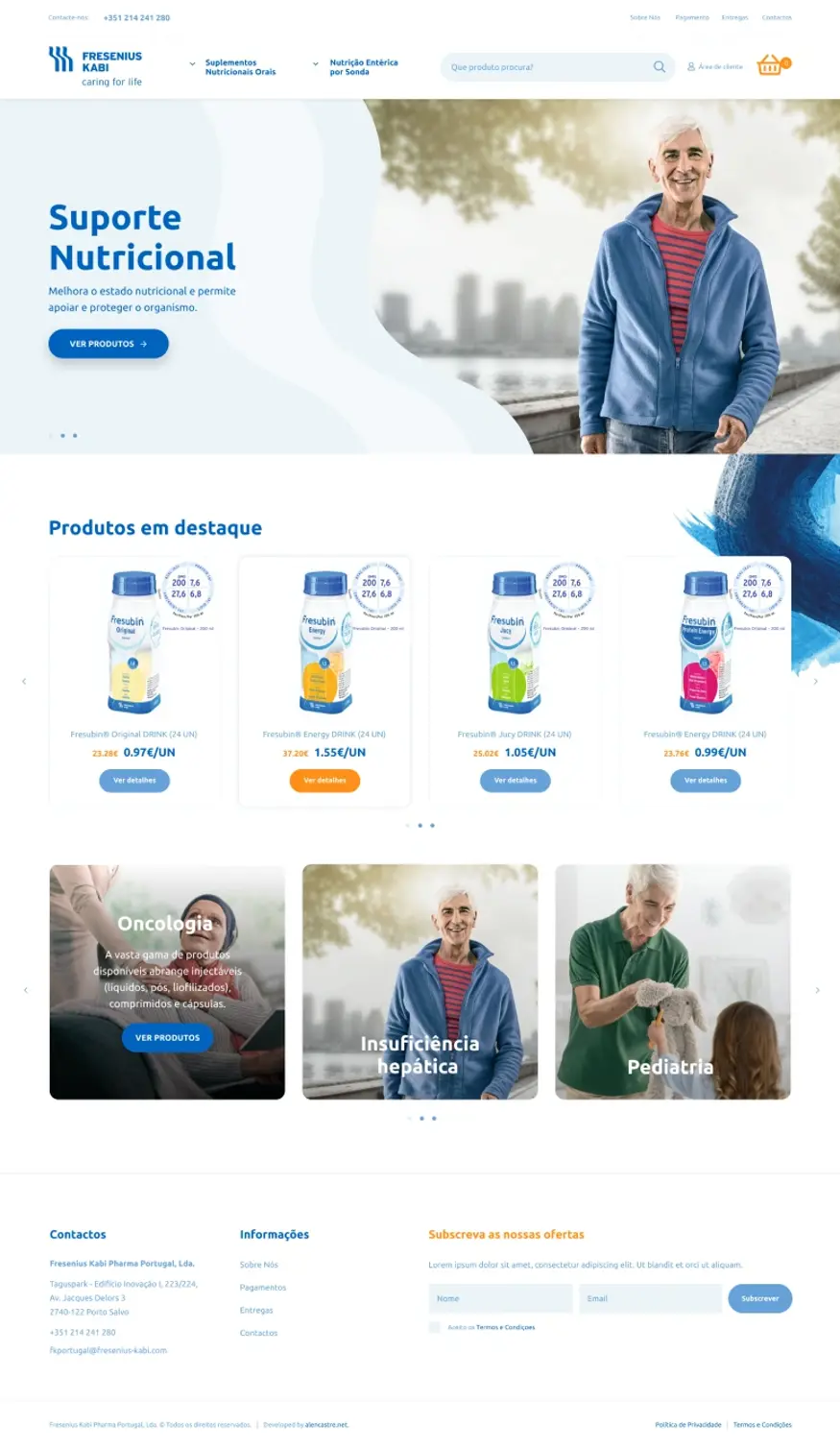 Fresenius Kabi 3