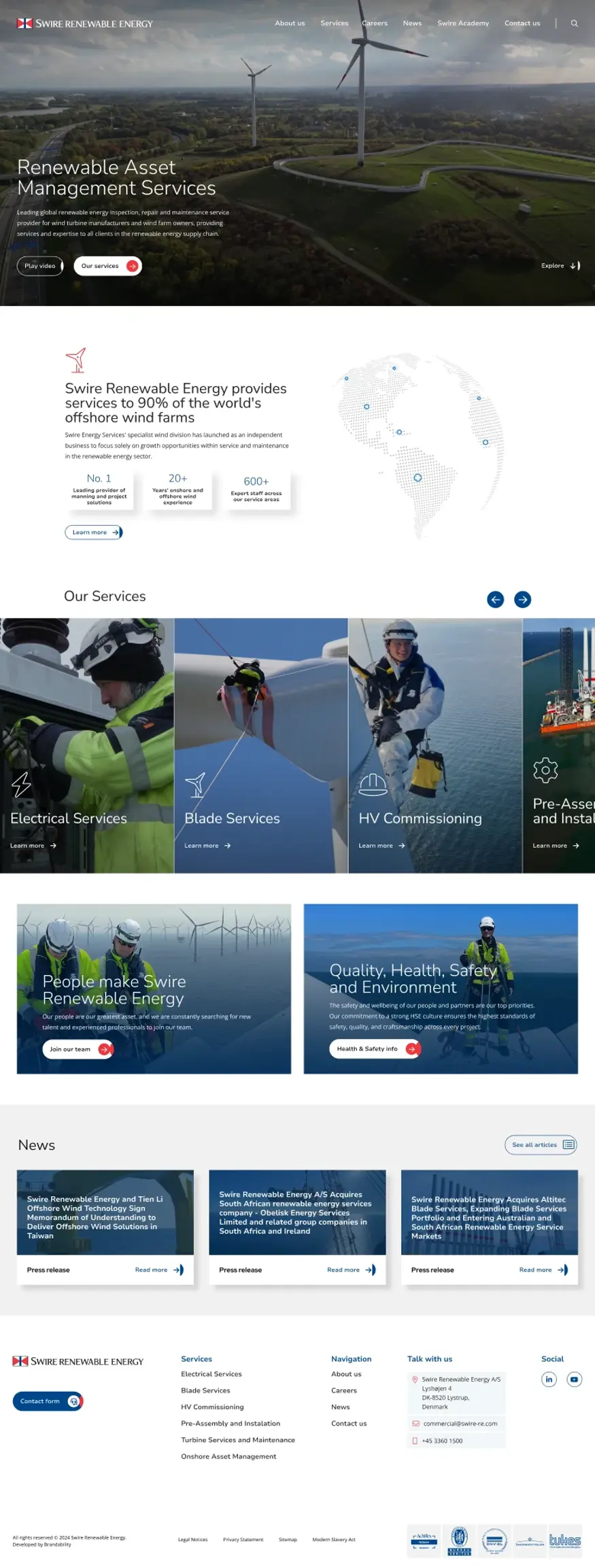 Swire Web & Mobile 3
