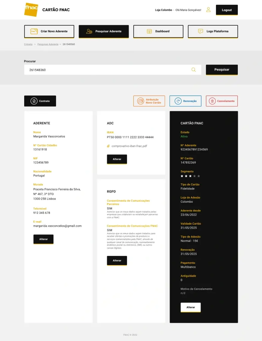 Brandability Fnac Cartao 5