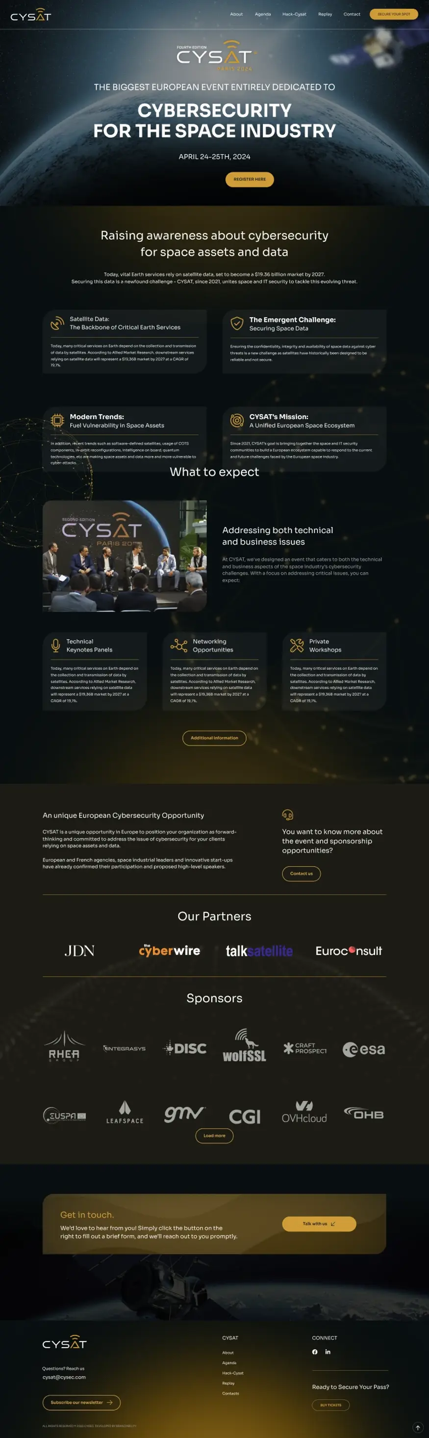 Cysec Web & Mobile 4