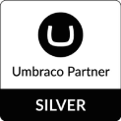 Umbraco Silver Partner 2