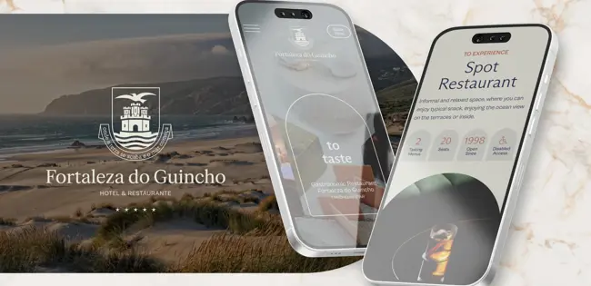 Fortaleza Guincho 1