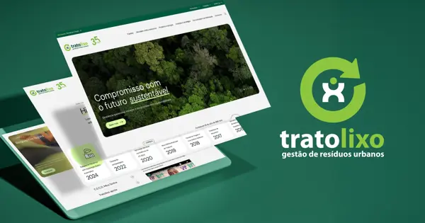 Tratolixo 1