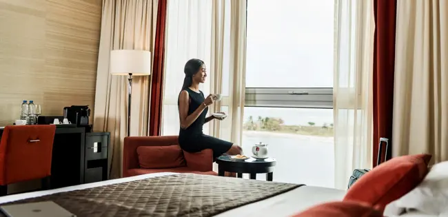 TD Hotel 1