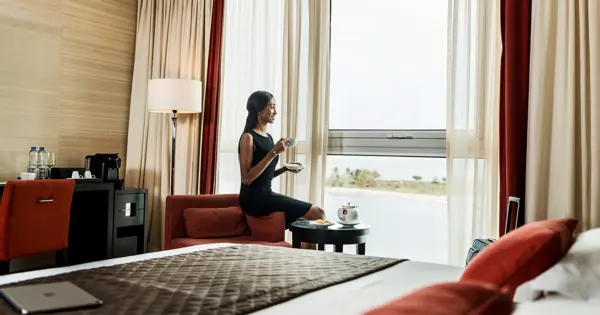TD Hotel 1