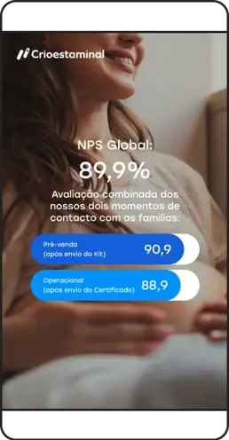 Marketing Advertising Crioestaminal 2