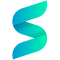 Icon Logo Share