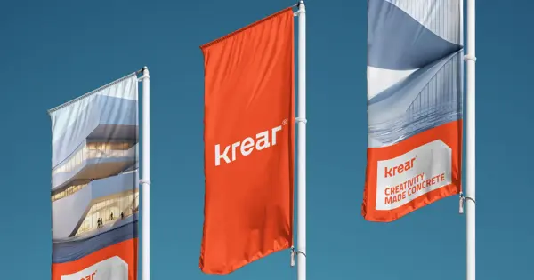 Krear Branding Web Mobile 1