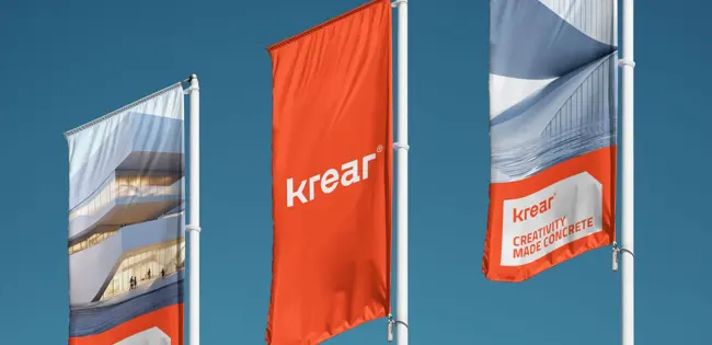 Krear Branding Web Mobile 1