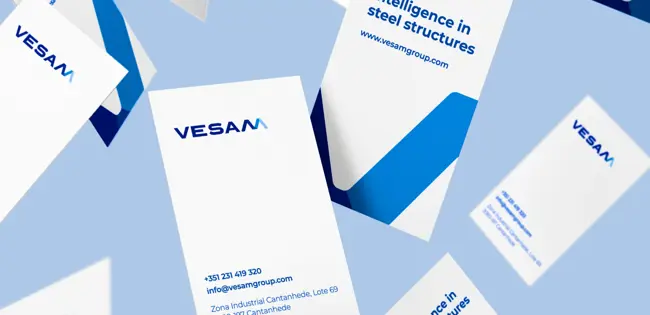 Vesam 1