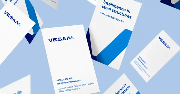 Vesam 1