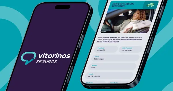 Vitorinos Seguros 1