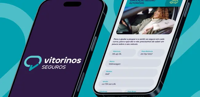 Vitorinos Seguros 1