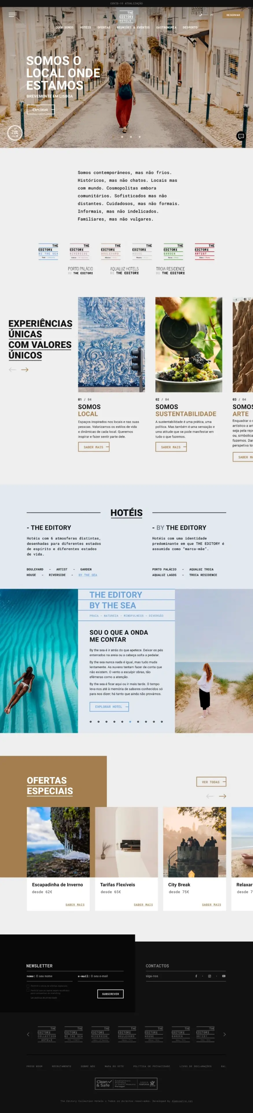 The Editory Hotels 3