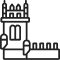 Lisbon icon