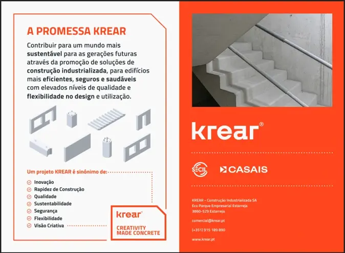 Design for Krear