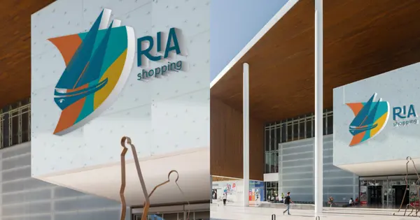 Imocasais Ria Shopping 1