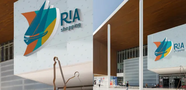 Imocasais Ria Shopping 1