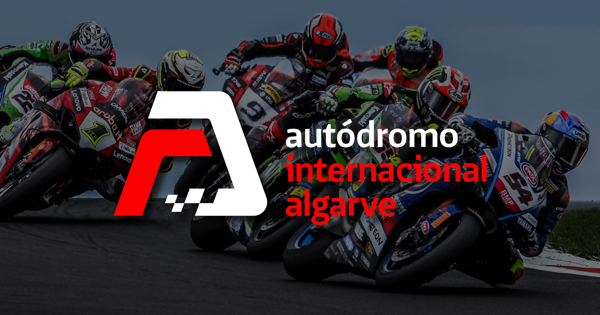 Autodromo Algarve Web Advertising 1