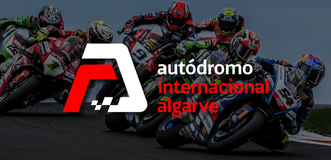 Autodromo Algarve Web Advertising 1