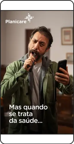 Advertising for Planicare